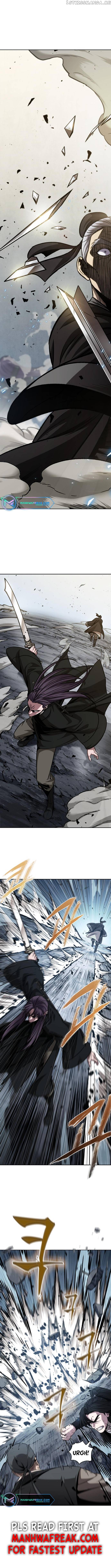 Nano Machine Chapter 152 image 09